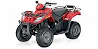 2008 Arctic Cat 250 2x4