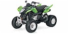 2008 Arctic Cat 250 DVX