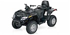 2008 Arctic Cat 650 H1 4x4 Automatic TRV Plus