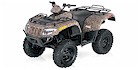 2008 Arctic Cat 700 EFI 4x4 Automatic M4