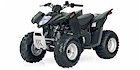 2008 Arctic Cat 90 DVX 2x4