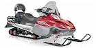 2008 Arctic Cat Bearcat 660 Turbo WideTrack Articulating Rail