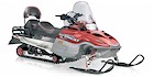 2008 Arctic Cat Bearcat 660 WideTrack