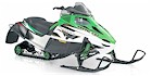 2008 Arctic Cat F1000 EFI
