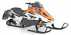 2008 Arctic Cat F8 EFI
