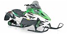 2008 Arctic Cat F8 EFI LXR