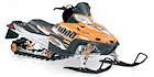 2008 Arctic Cat M1000 EFI 153