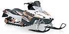 2008 Arctic Cat M1000 EFI 153 Sno Pro