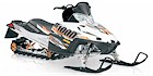 2008 Arctic Cat M1000 EFI 162 Sno Pro