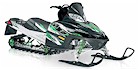 2008 Arctic Cat M6 EFI 153