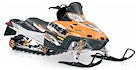 2008 Arctic Cat M8 EFI 153