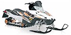 2008 Arctic Cat M8 EFI 153 Sno Pro