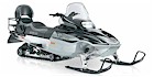2008 Arctic Cat Panther 370