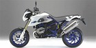2008 BMW HP2 Megamoto