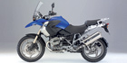 2009 BMW R 1200 GS
