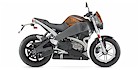 2008 Buell Lightning XB12S