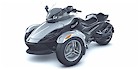 2008 Can-Am Spyder GS Roadster SM5
