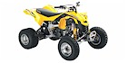 2008 Can-Am DS 450 EFI