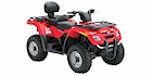 2008 Can-Am Outlander MAX 400 H.O.