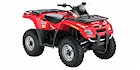 2008 Can-Am Outlander 800 H.O. EFI 4x4