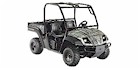 2008 Cub Cadet Volunteer 4x4 EFI Camo