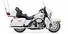 2008 Harley-Davidson Electra Glide Ultra Classic