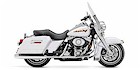 2008 Harley-Davidson Road King Base