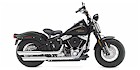 2008 Harley-Davidson Softail Cross Bones