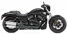 2008 Harley-Davidson VRSC Night Rod Special