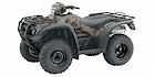 2008 Honda FourTrax Foreman 4x4 ES with Power Steering