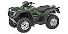 2008 Honda FourTrax Foreman Rubicon