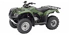 2008 Honda FourTrax Recon Base