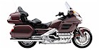 2008 Honda Gold Wing Audio / Comfort / Navi / ABS