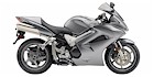 2008 Honda Interceptor Base