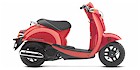 2008 Honda Metropolitan Base