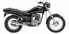 2008 Honda Nighthawk 250