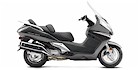 2008 Honda Silver Wing ABS