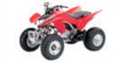 2008 Honda TRX 250EX