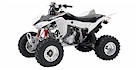 2008 Honda TRX 400EX