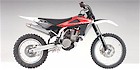 2008 Husqvarna TXC 510