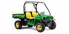 2012 John Deere Gator HPX HPX 4x4