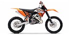 2008 KTM SX 250