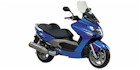 2008 KYMCO Xciting 250