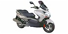 2009 KYMCO Xciting 500 Ri ABS
