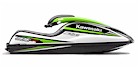 2008 Kawasaki Jet Ski 800 SX-R