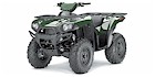 2008 Kawasaki Brute Force 650 4x4i