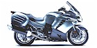 2008 Kawasaki Concours 14