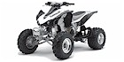 2008 Kawasaki KFX 450R
