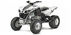 2008 Kawasaki KFX 700