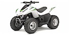2008 Kawasaki KFX 90